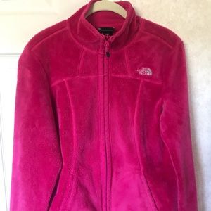 Women’s North Face Osito Jacket